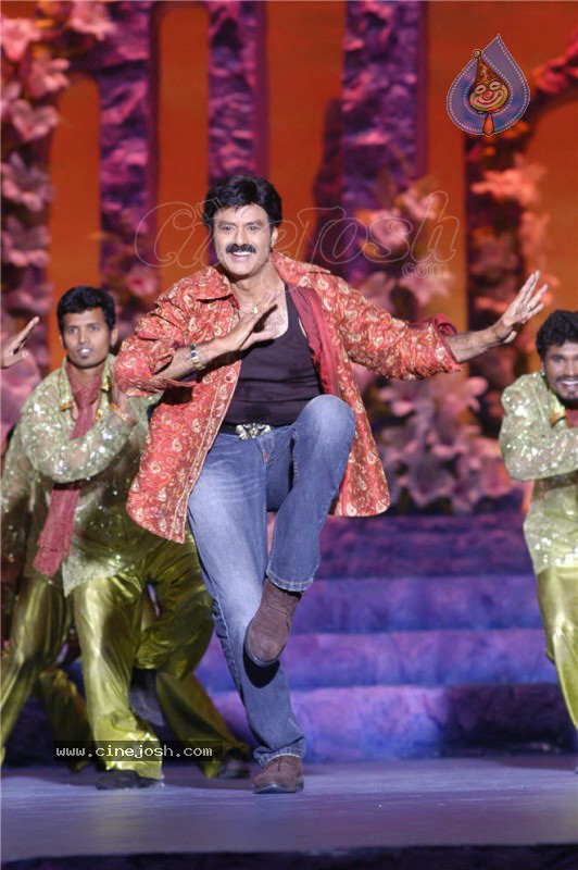 Simha Movie New Stills (CineJosh Exclusive) - 27 / 52 photos