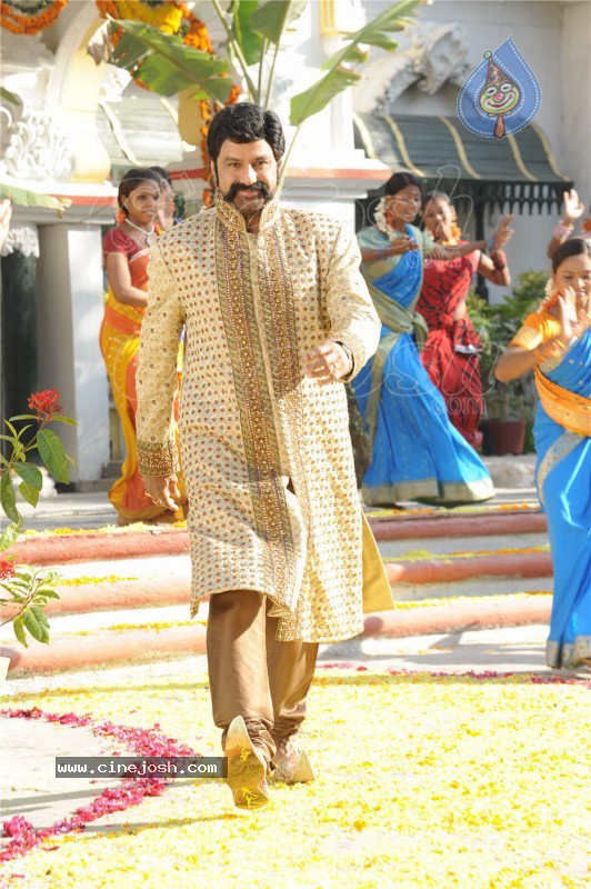 Simha Movie New Stills (CineJosh Exclusive) - 28 / 52 photos