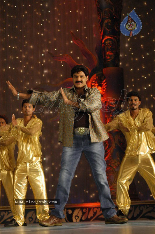 Simha Movie New Stills (CineJosh Exclusive) - 29 / 52 photos