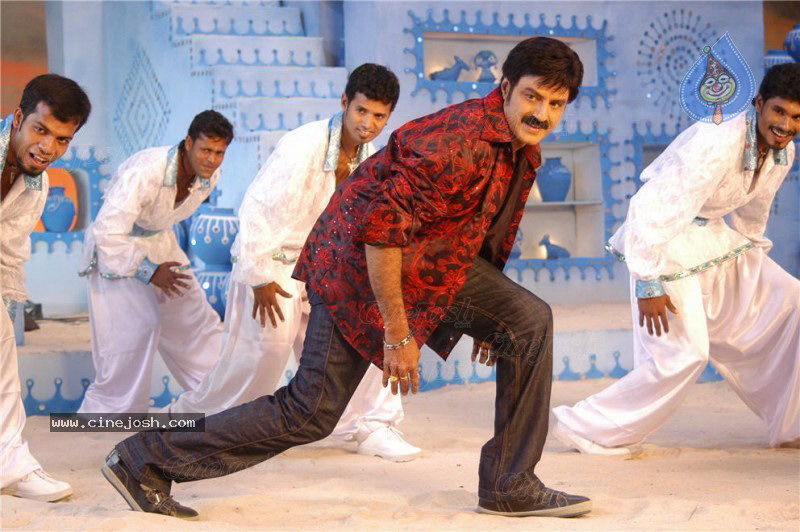 Simha Movie New Stills (CineJosh Exclusive) - 33 / 52 photos