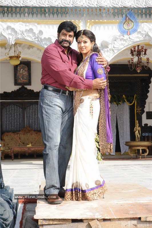 Simha Movie New Stills (CineJosh Exclusive) - 36 / 52 photos