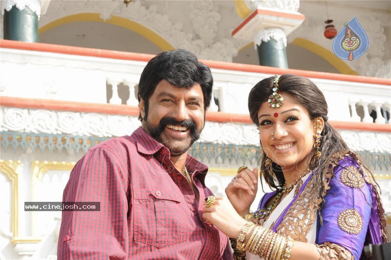 Simha Movie New Stills (CineJosh Exclusive) - 37 / 52 photos