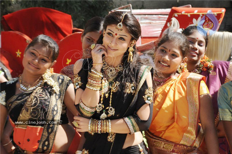 Simha Movie New Stills (CineJosh Exclusive) - 41 / 52 photos