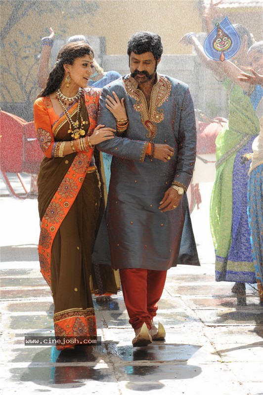 Simha Movie New Stills (CineJosh Exclusive) - 50 / 52 photos