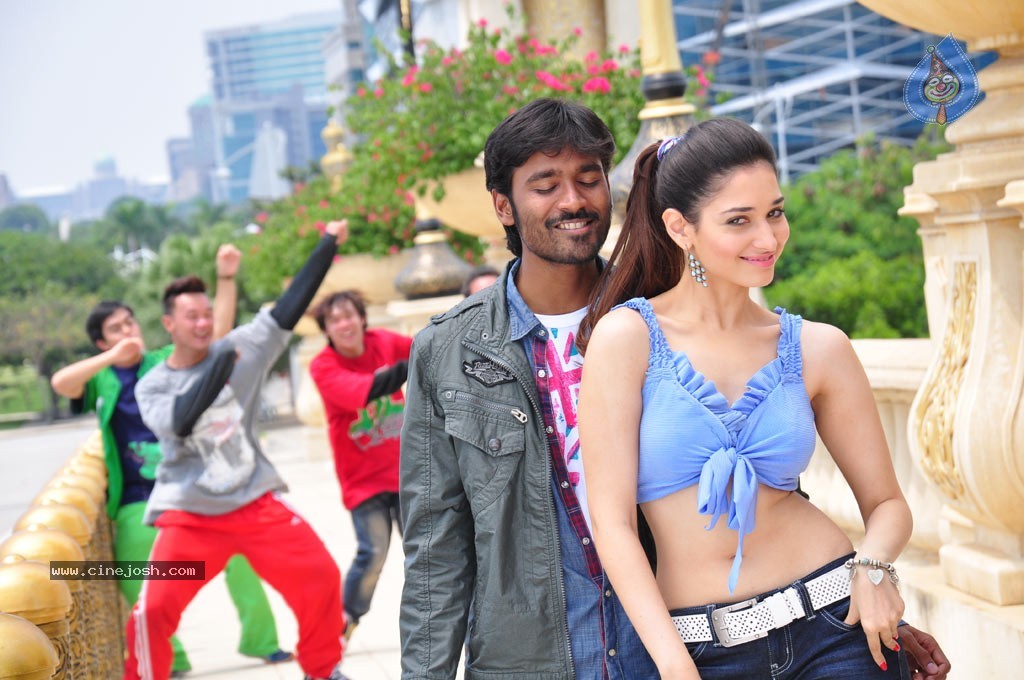 Simha Putrudu Movie New Stills - 24 / 62 photos
