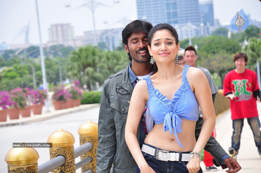 Simha Putrudu Movie New Stills - 27 / 62 photos
