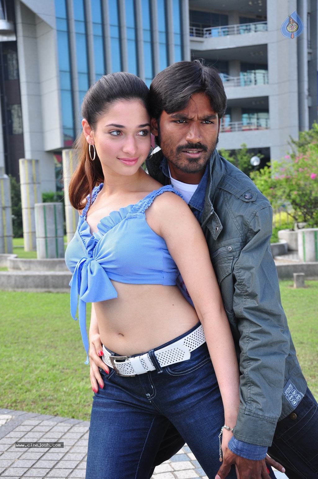 Simha Putrudu Movie New Stills - 42 / 62 photos