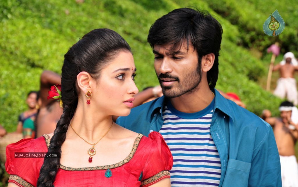 Simha Putrudu Movie New Stills - 51 / 62 photos