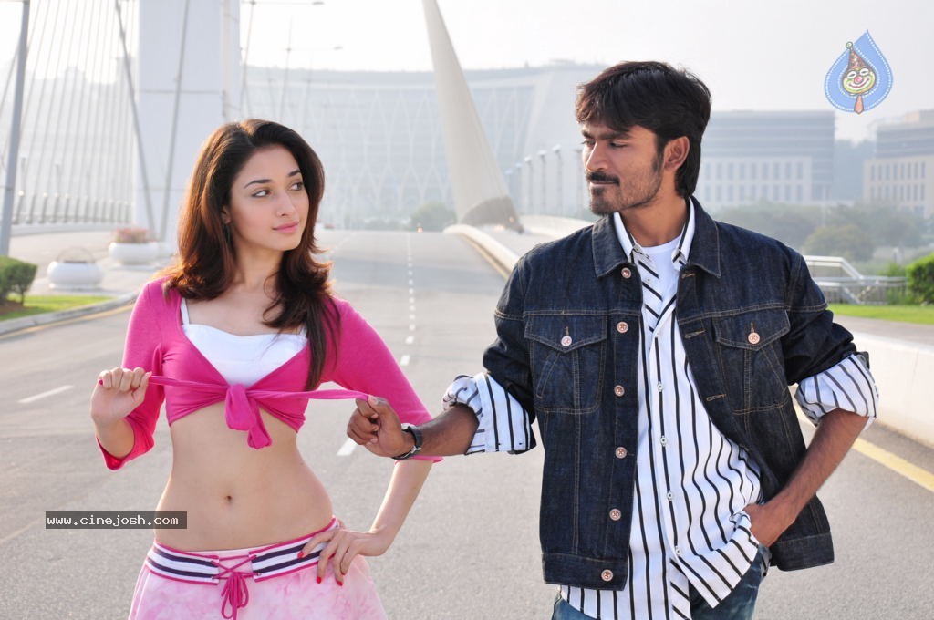 Simha Putrudu Movie New Stills - 52 / 62 photos