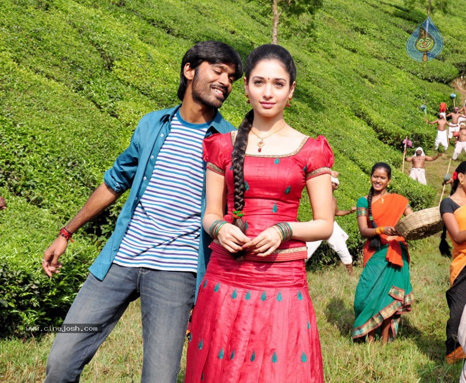 Simha Putrudu Movie New Stills - 56 / 62 photos