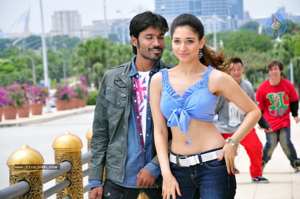 Simha Putrudu Movie New Stills - 61 / 62 photos