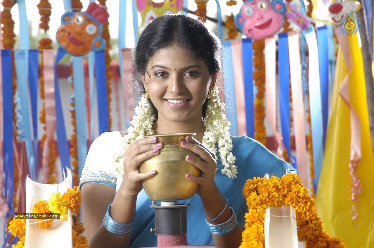 Simhadripuram Movie New Stills - 2 / 15 photos