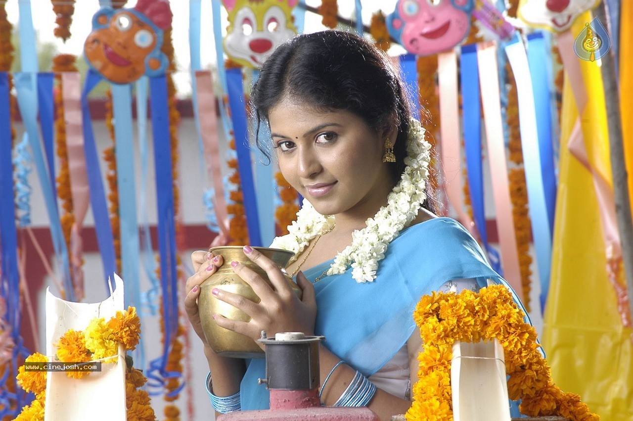 Simhadripuram Movie New Stills - 3 / 15 photos