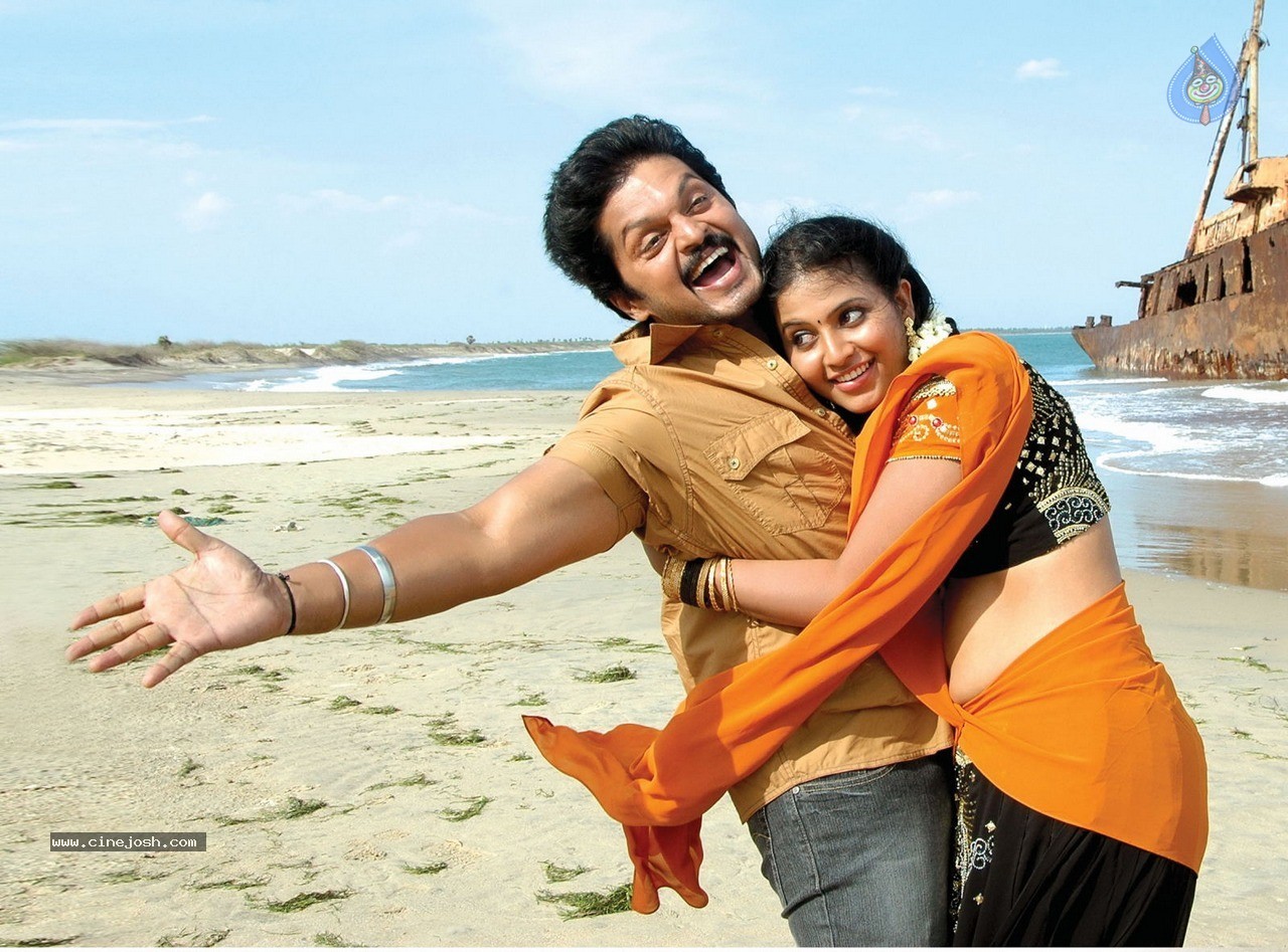 Simhadripuram Movie New Stills - 13 / 15 photos
