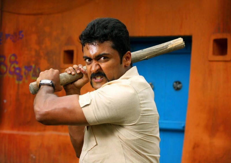 Singam Movie New Stills - 1 / 30 photos