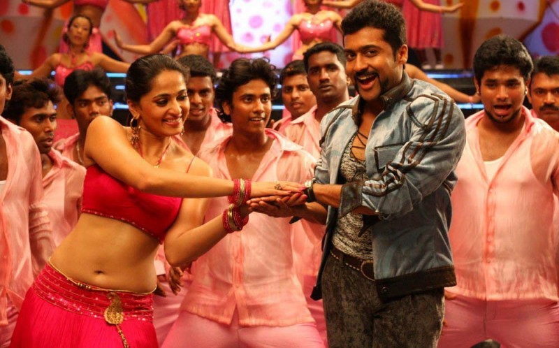 Singam Movie New Stills - 7 / 30 photos