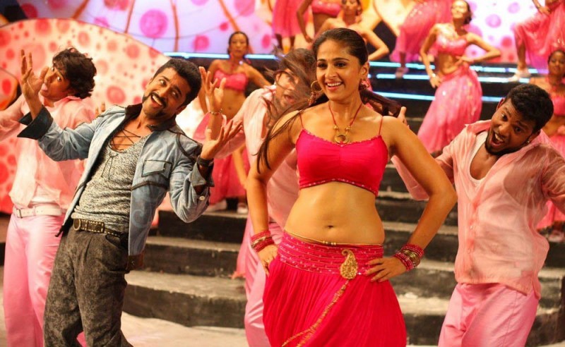 Singam Movie New Stills - 14 / 30 photos