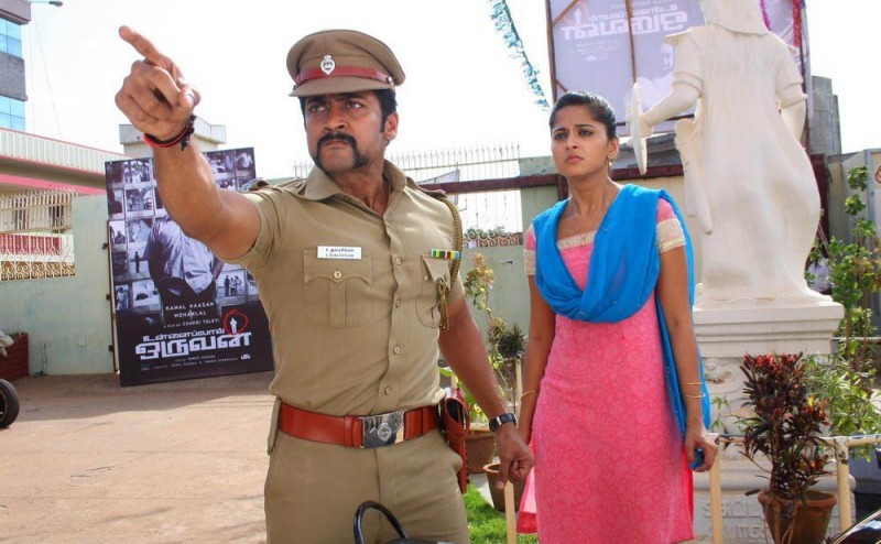 Singam Movie New Stills - 17 / 30 photos