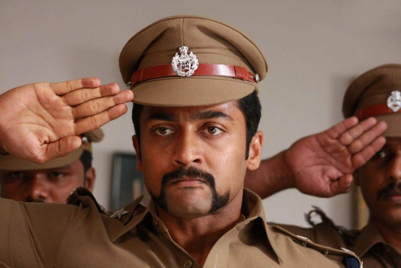 Singam Movie New Stills - 21 / 30 photos