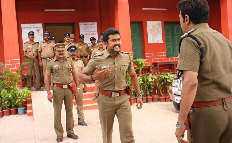 Singam Movie New Stills - 30 / 30 photos