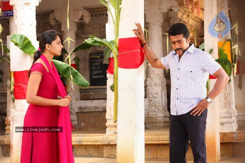 Singam Movie Stills - 1 / 12 photos