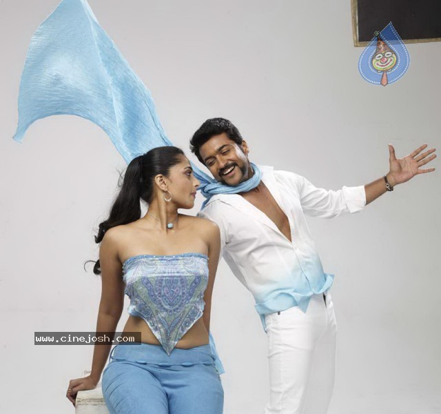 Singam Movie Stills - 8 / 12 photos