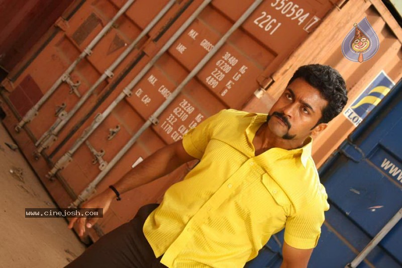 Singam Movie Stills - 10 / 12 photos