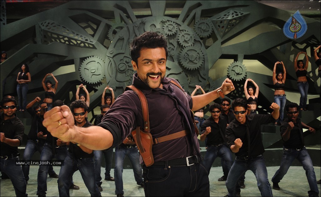 Singam Movie Stills - 1 / 67 photos