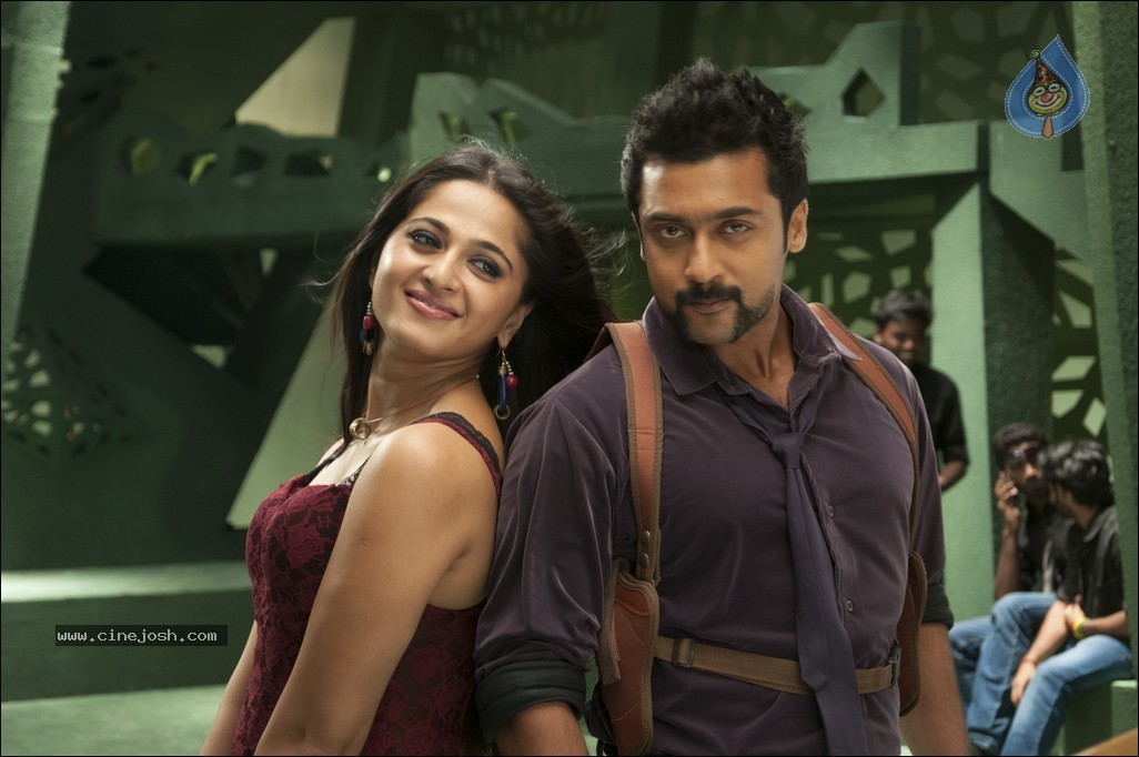 Singam Movie Stills - 6 / 67 photos