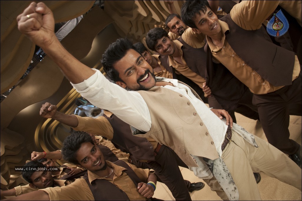 Singam Movie Stills - 8 / 67 photos