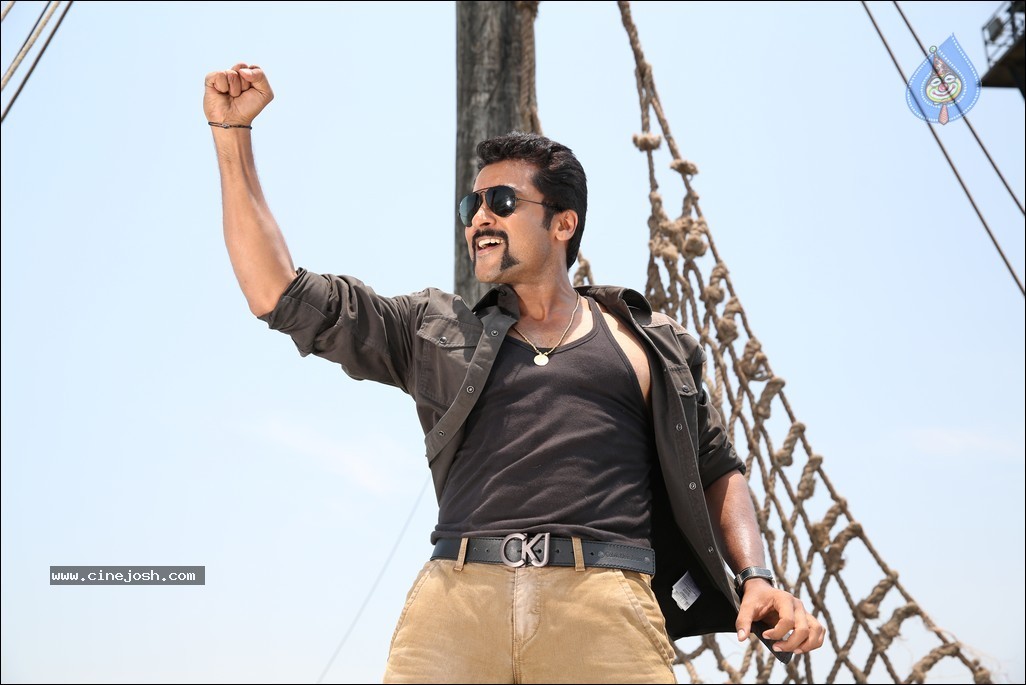 Singam Movie Stills - 12 / 67 photos