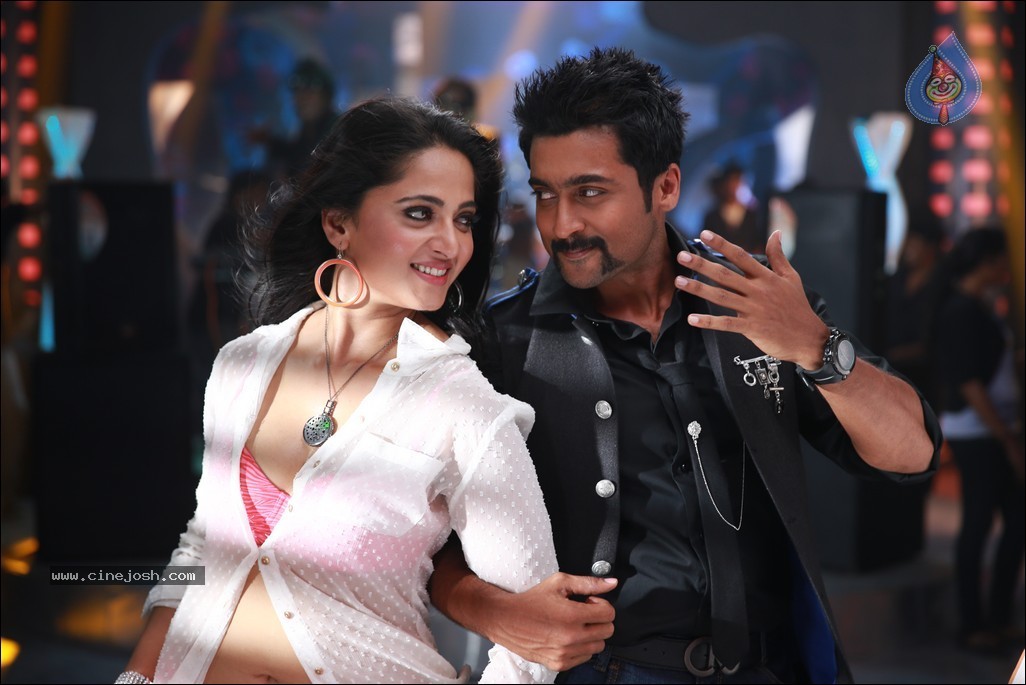 Singam Movie Stills - 16 / 67 photos