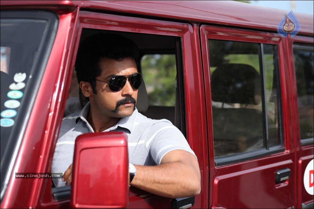 Singam Movie Stills - 17 / 67 photos