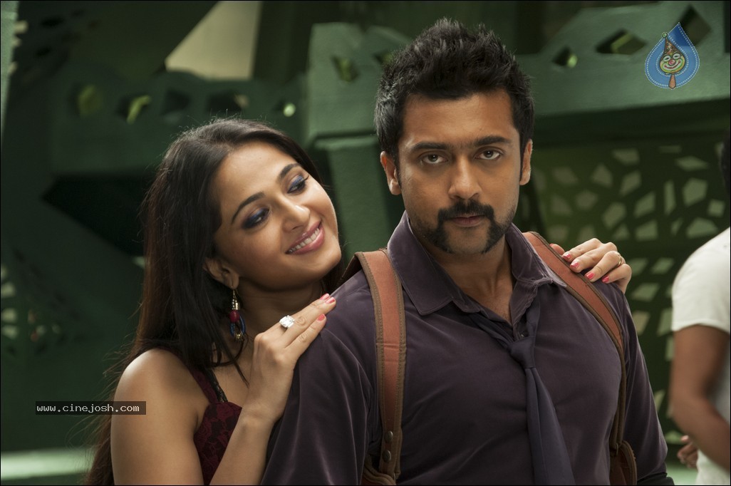 Singam Movie Stills - 19 / 67 photos