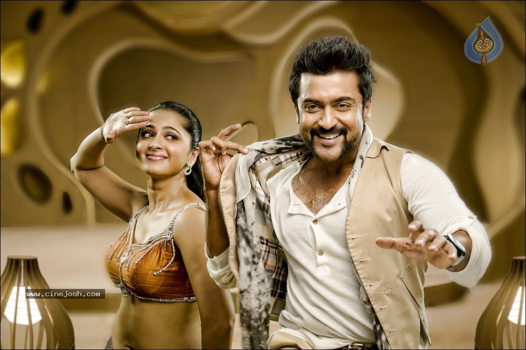 Singam Movie Stills - 21 / 67 photos