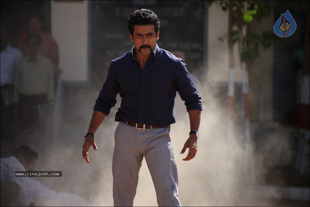 Singam Movie Stills - 23 / 67 photos