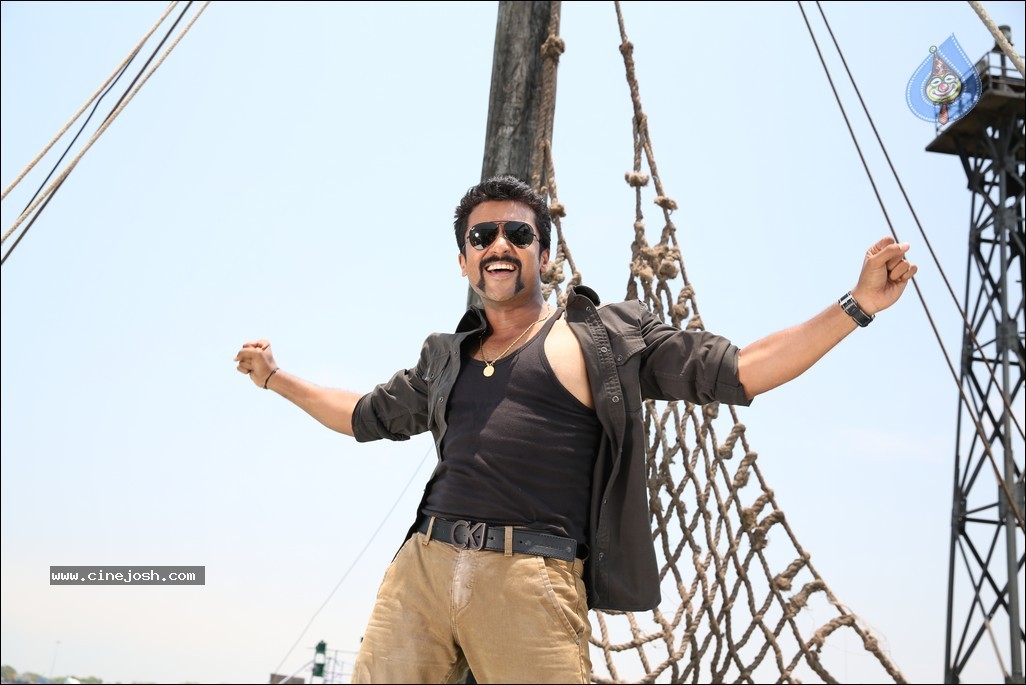 Singam Movie Stills - 26 / 67 photos