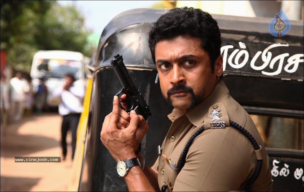 Singam Movie Stills - 32 / 67 photos