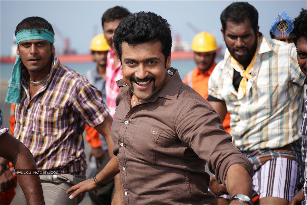 Singam Movie Stills - 33 / 67 photos