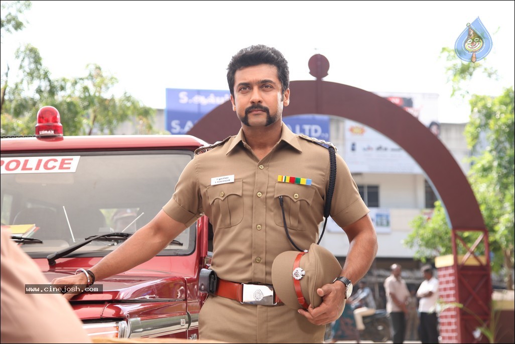 Singam Movie Stills - 37 / 67 photos