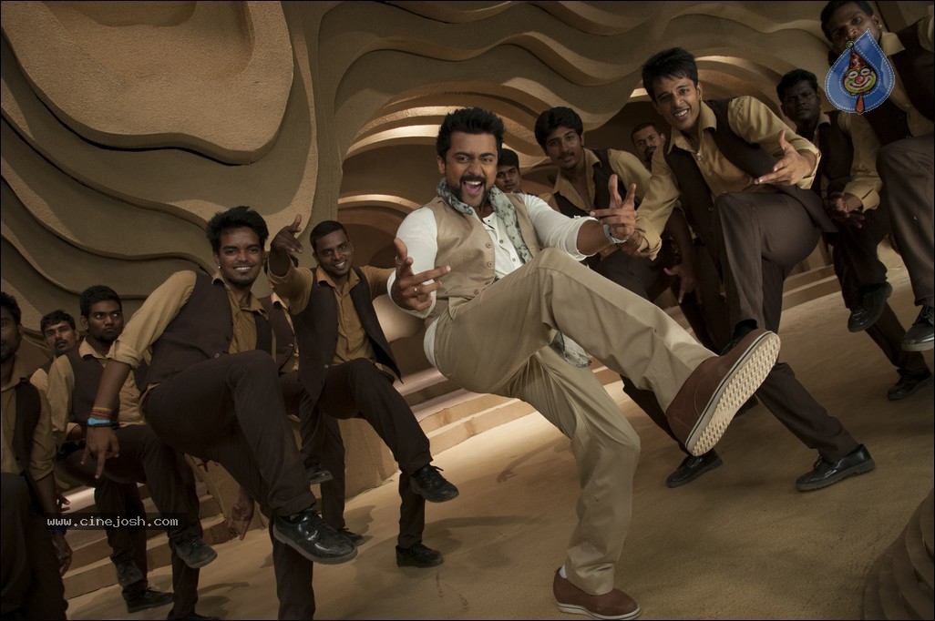 Singam Movie Stills - 45 / 67 photos