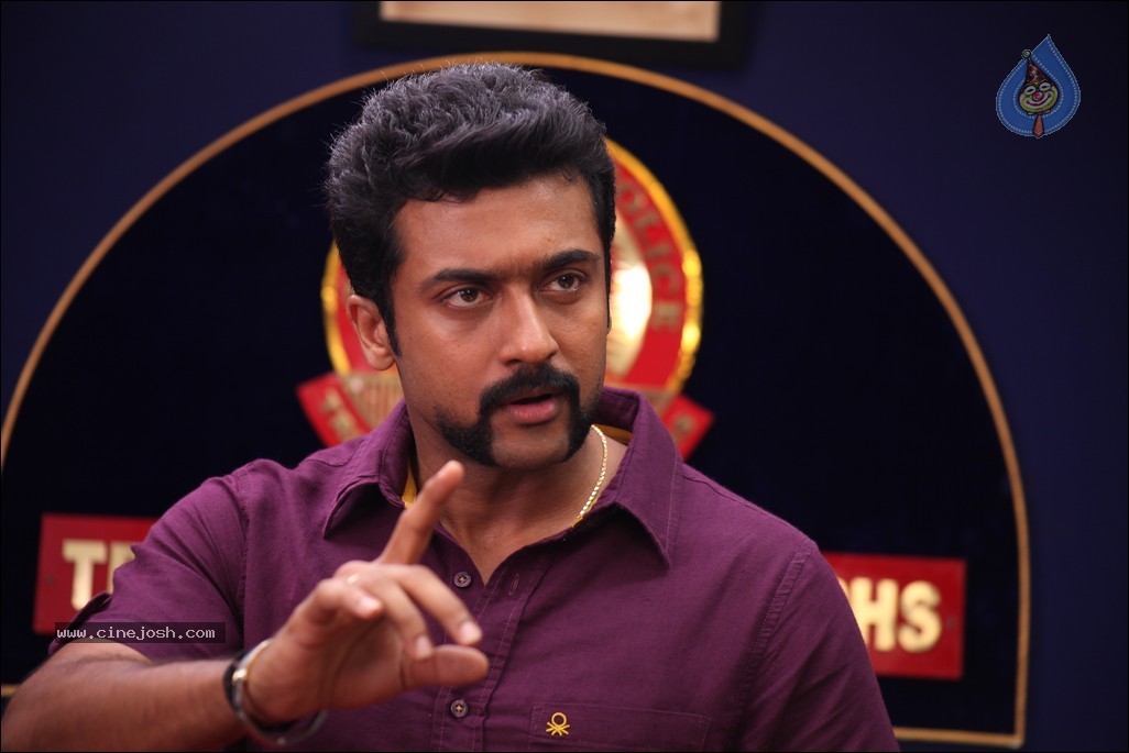 Singam Movie Stills - 47 / 67 photos