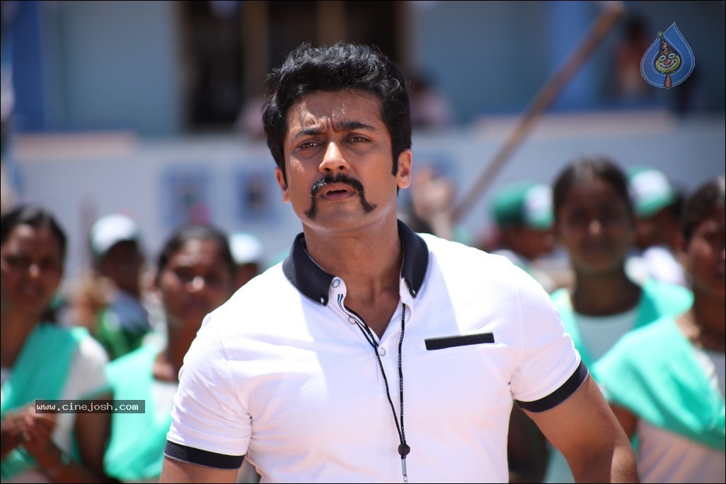 Singam Movie Stills - 48 / 67 photos