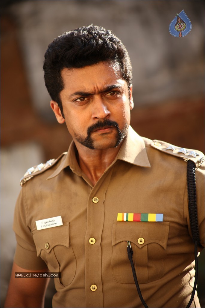 Singam Movie Stills - 50 / 67 photos