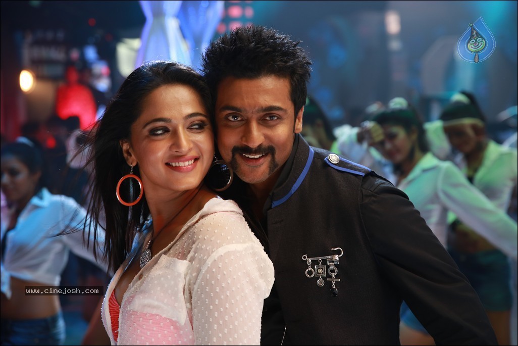 Singam Movie Stills - 55 / 67 photos