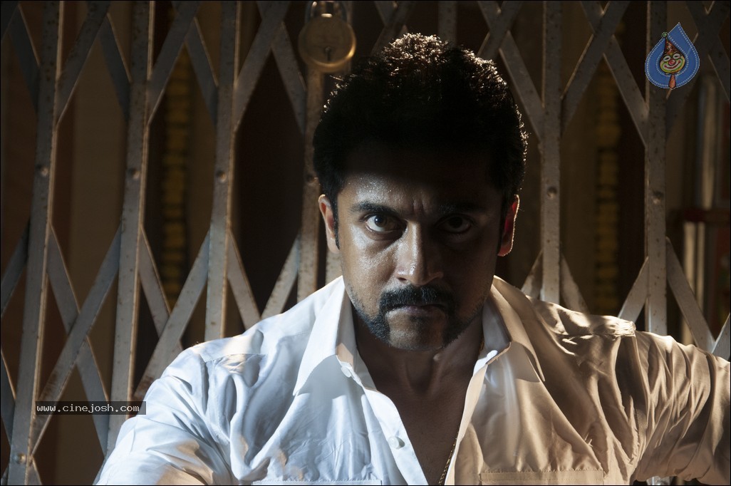 Singam Movie Stills - 56 / 67 photos