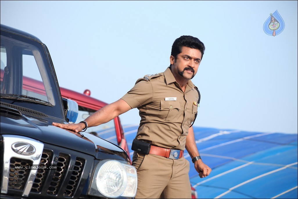 Singam Movie Stills - 58 / 67 photos