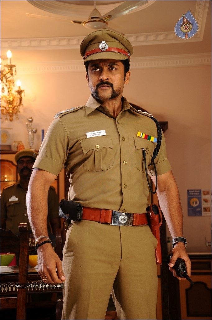 Singam Movie Stills - 59 / 67 photos