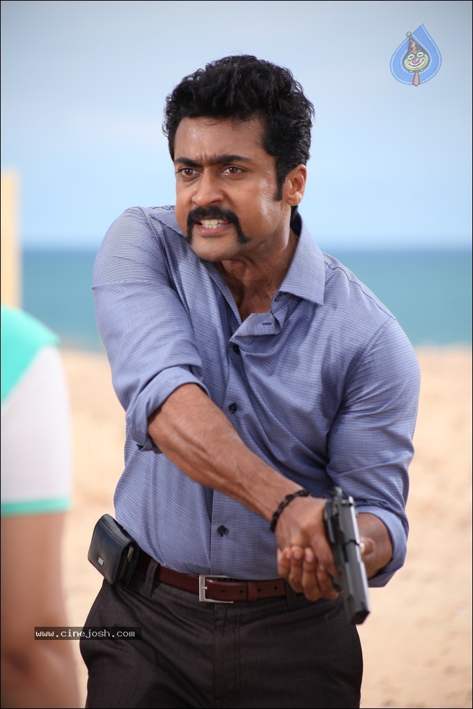 Singam Movie Stills - 67 / 67 photos