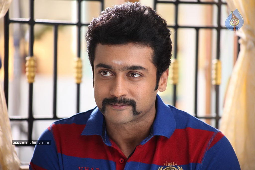 Singam Movie Stills - 1 / 38 photos